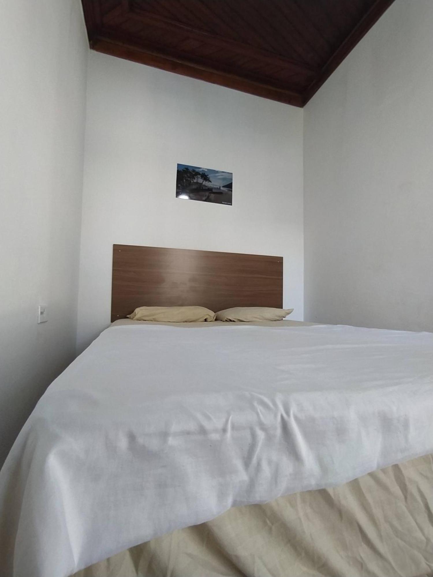 Pousada Recanto Da Praia Bertioga Exterior foto